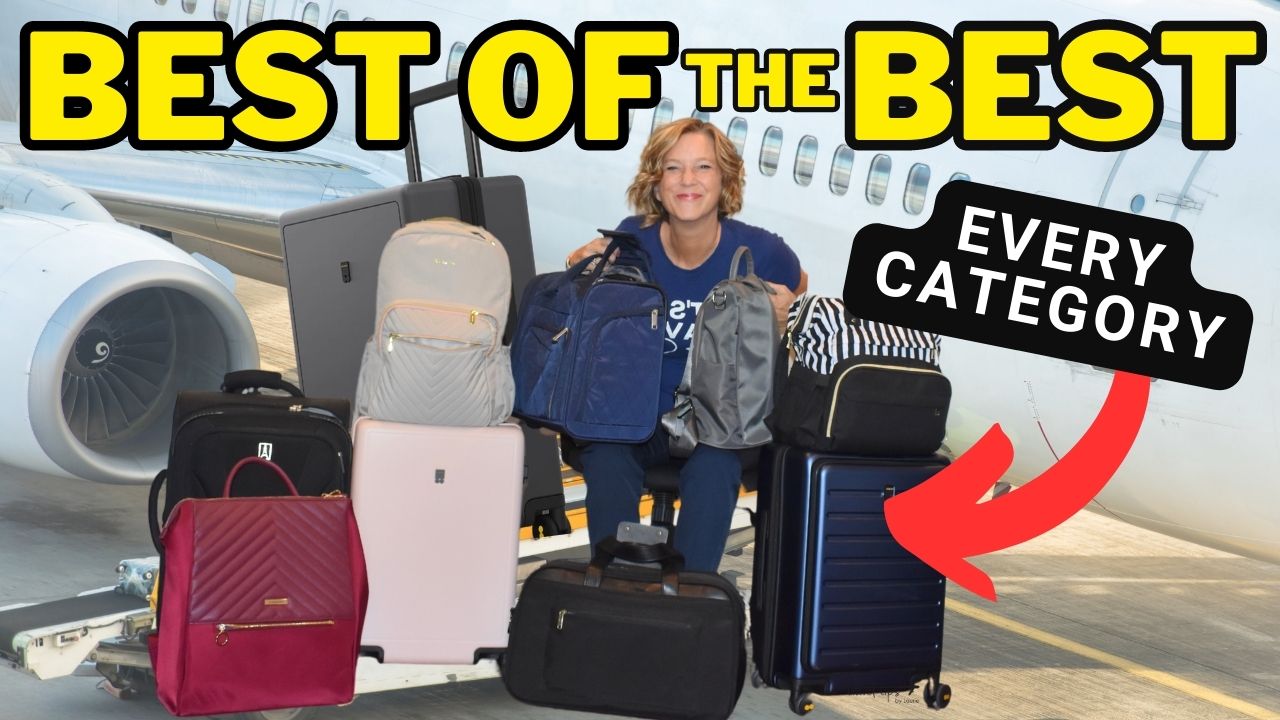 best-bags-for-airline-travel