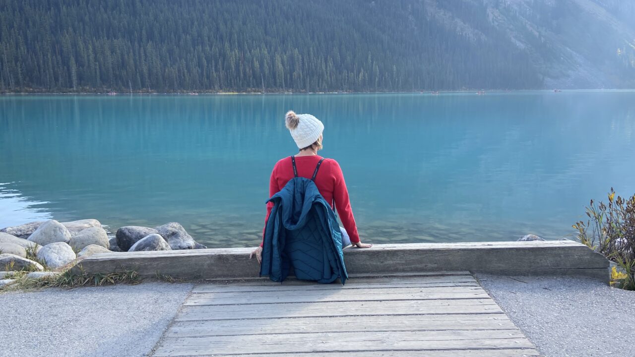 What to Pack for a Rainy Vacation Laurie Osterman