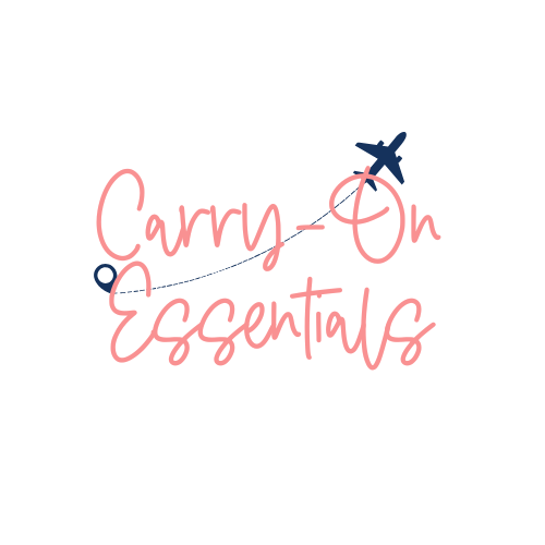 Carry On Essentials Blog Content