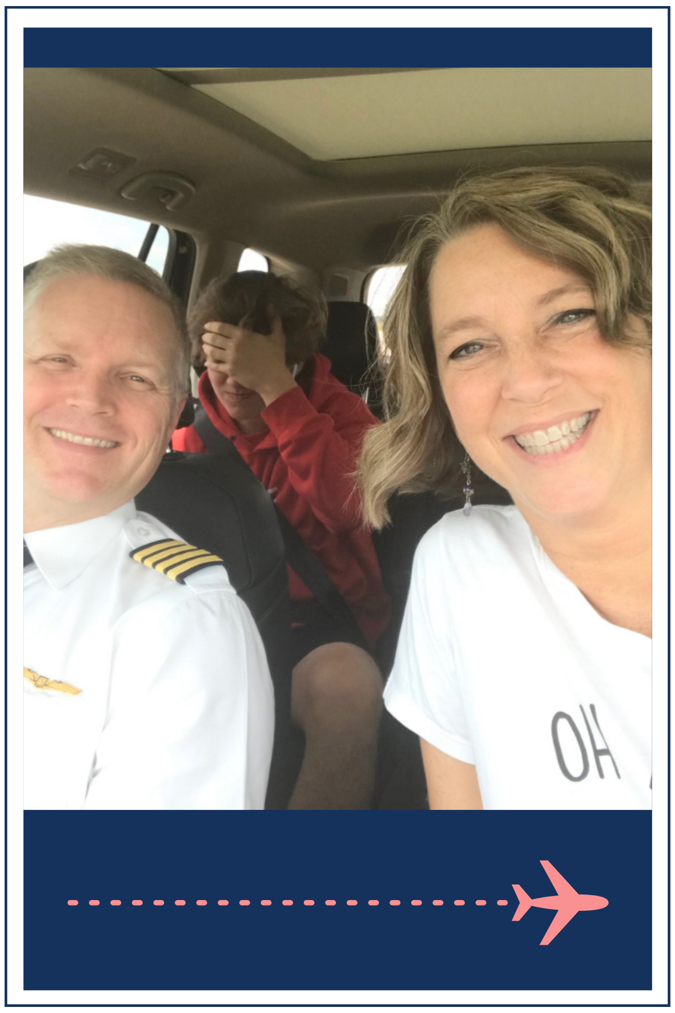 travel tips by laurie from a pilots wife