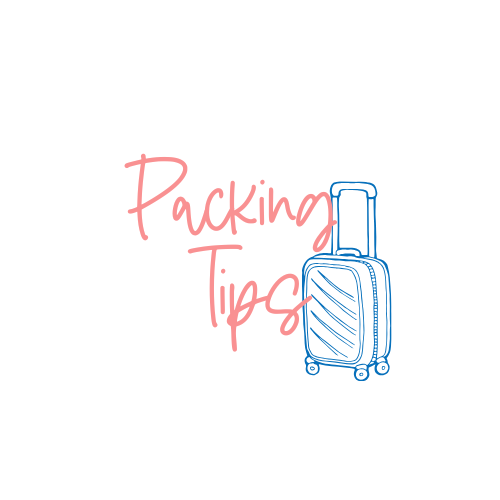 Packing Tips Blog Content