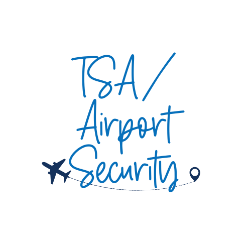 TSA and Airport Security Blog Content