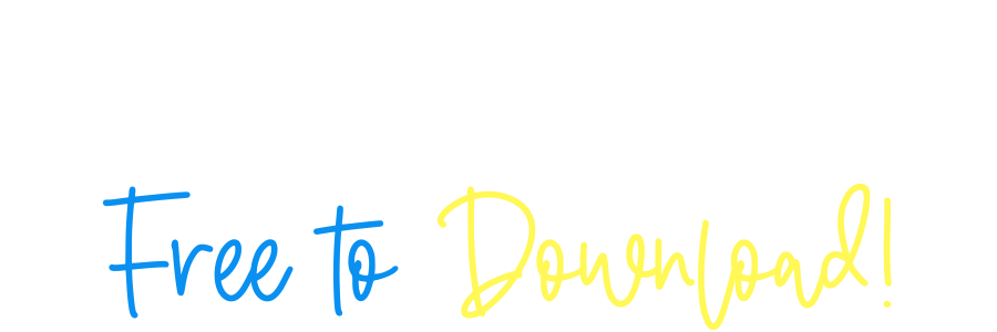 Free to Download Free to Download