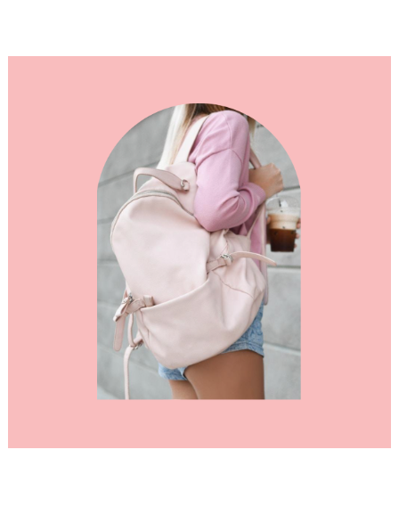 Personal Item Bag Checklist