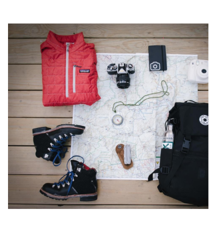  Pack Like A Pro Freebie