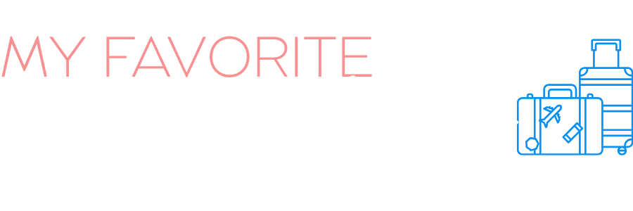 Home Page Highlights (2) My Favorite Packing Moments