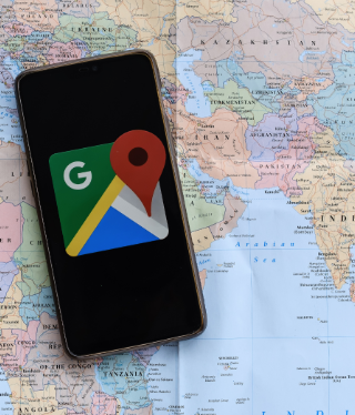 How to Use Google Maps Offline