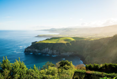 Travel Guide to the Azores