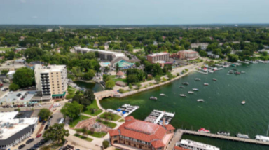 Lake Geneva, WI Travel Guide