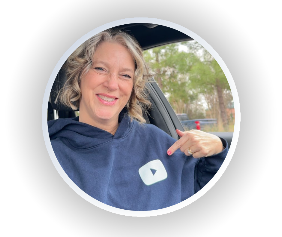 Laurie's YouTube Education Freebies