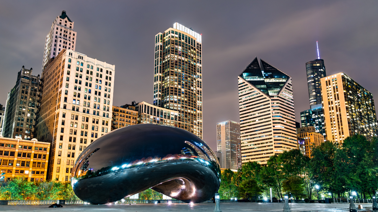 Chicago 2 Things for Women to Do