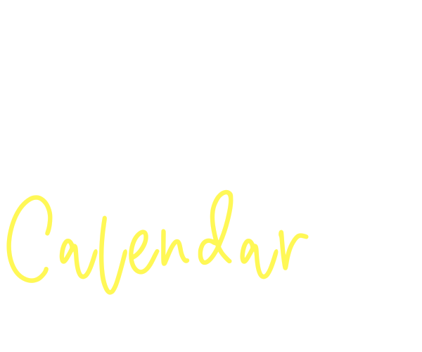 Content Planning Calendar Content Planning Calendar