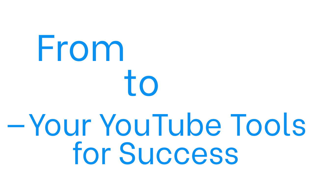 From launch to growth