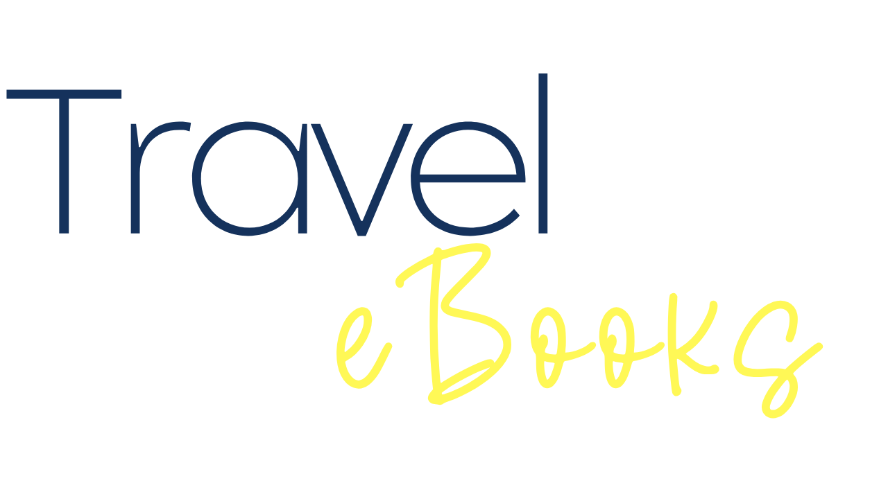 Travel eBooks by Laurie