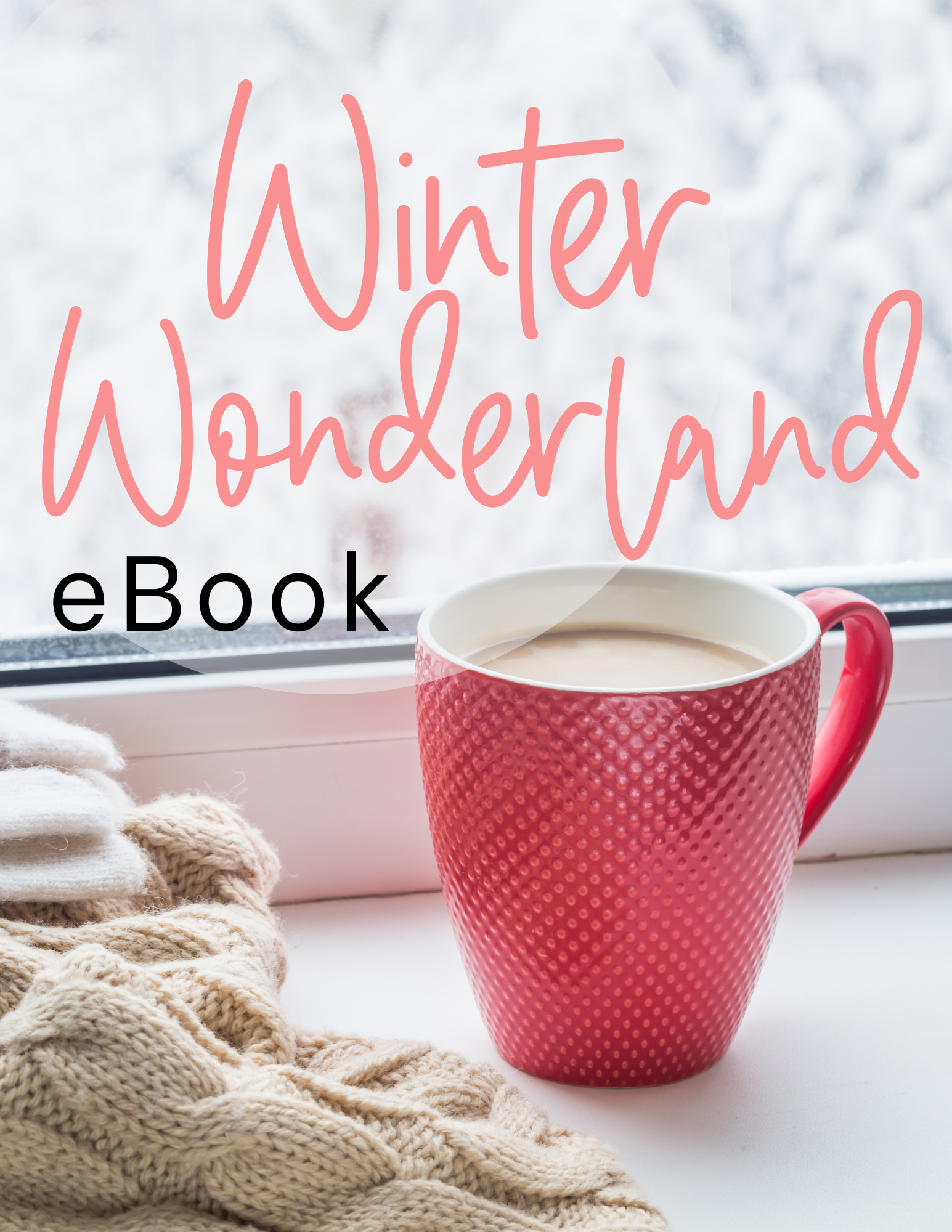 Winter Wonderland eBook