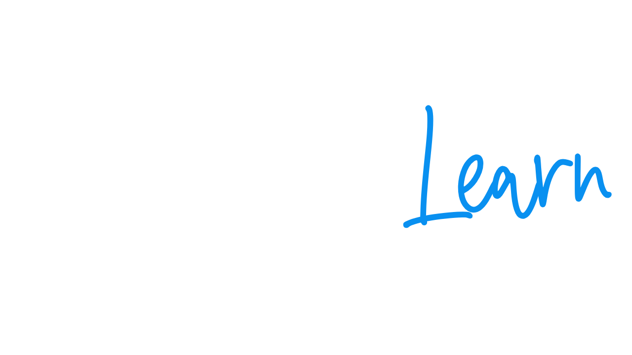 watch and learn