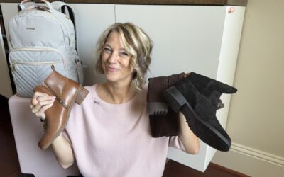 Best Shoes for Traveling in the Rain