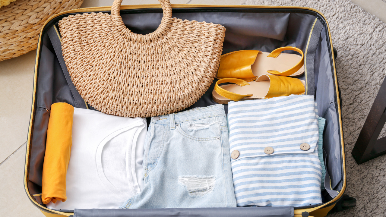 Minimalist Packing Grid: Sudoku Freebie